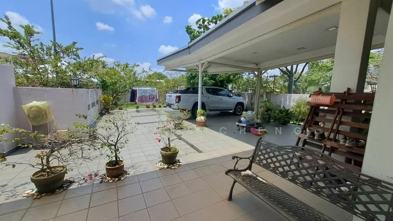 Bungalow House untuk Dijual di Subang Heights (Subang Jaya) - Chester Cheng - PropertyGuru.com.my