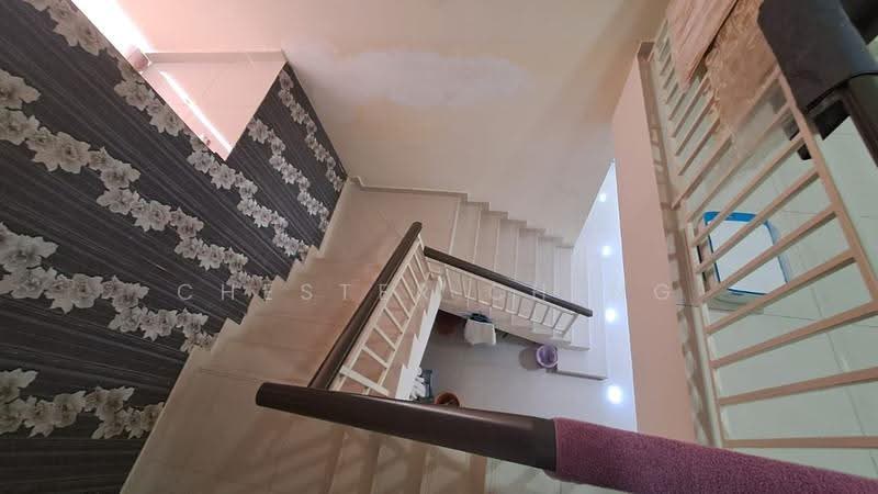 Bungalow House untuk Dijual di Subang Heights (Subang Jaya) - Chester Cheng - PropertyGuru.com.my