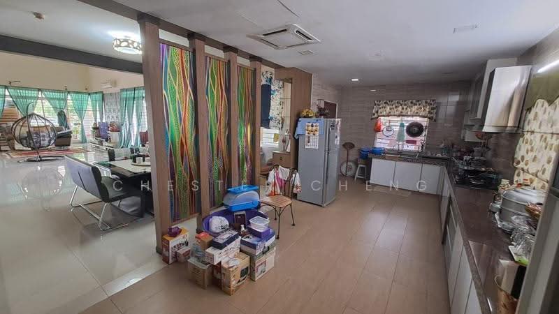 Bungalow House untuk Dijual di Subang Heights (Subang Jaya) - Chester Cheng - PropertyGuru.com.my