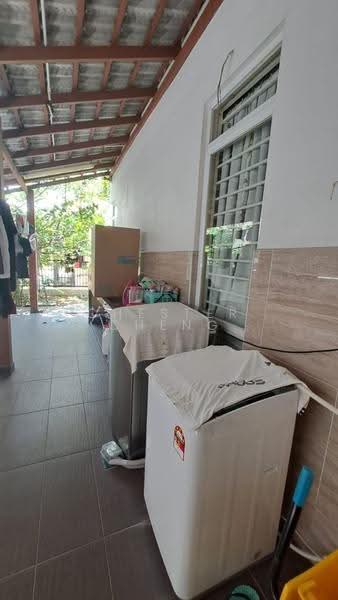 Bungalow House untuk Dijual di Subang Heights (Subang Jaya) - Chester Cheng - PropertyGuru.com.my