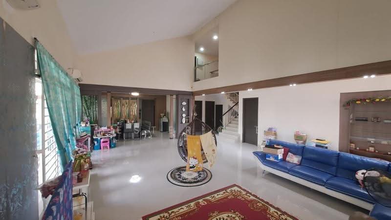 Bungalow House untuk Dijual di Subang Heights (Subang Jaya) - Chester Cheng - PropertyGuru.com.my