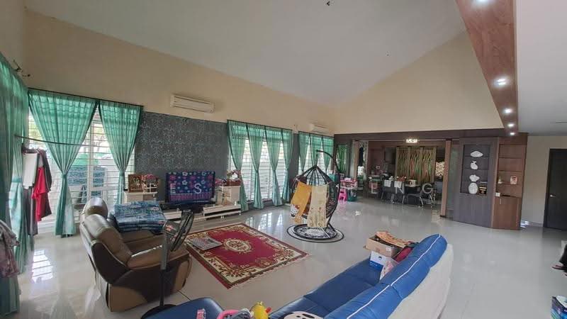 Bungalow House untuk Dijual di Subang Heights (Subang Jaya) - Chester Cheng - PropertyGuru.com.my