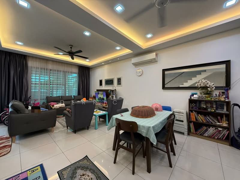 2-storey Terraced House for Sale in Elmina (Shah Alam) - Derrick Ang - PropertyGuru.com.my