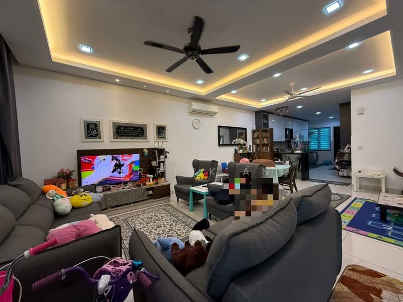 2-storey Terraced House for Sale in Elmina (Shah Alam) - Derrick Ang - PropertyGuru.com.my