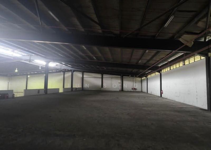 Kilang untuk Disewa di Bandar Seri Alam (Masai) - Jun Song - Interior - PropertyGuru.com.my
