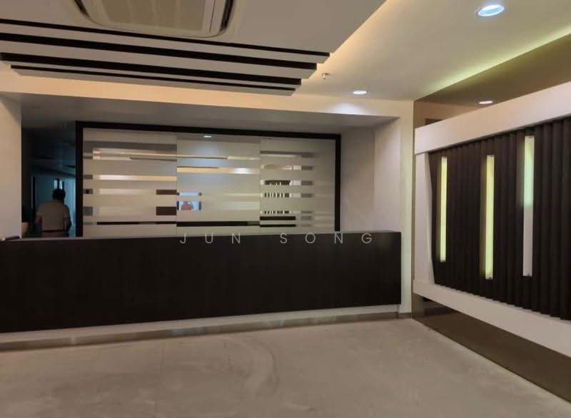 Kilang untuk Disewa di Bandar Seri Alam (Masai) - Jun Song - Interior - PropertyGuru.com.my