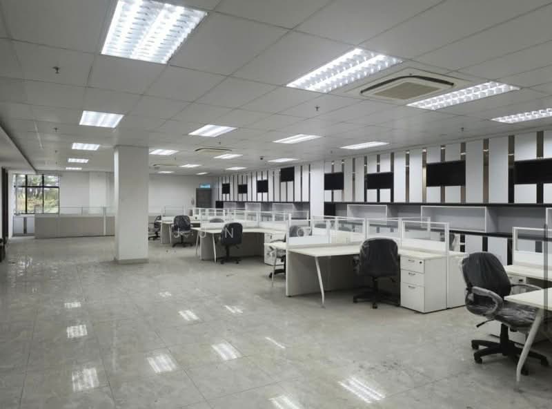 Kilang untuk Disewa di Bandar Seri Alam (Masai) - Jun Song - Interior - PropertyGuru.com.my