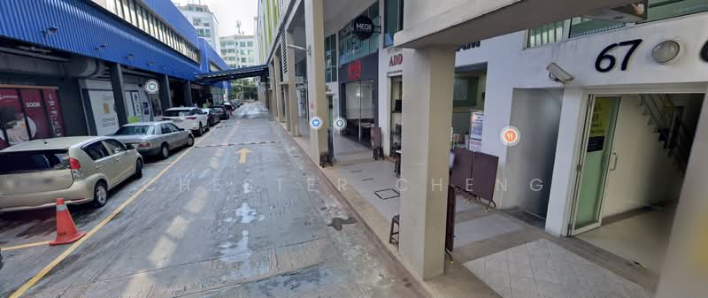 Shop / Office untuk Dijual di Petaling Jaya (Selangor) - Chester Cheng - PropertyGuru.com.my