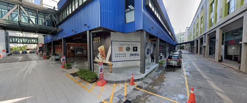 Shop / Office untuk Dijual di Petaling Jaya (Selangor) - Chester Cheng - PropertyGuru.com.my