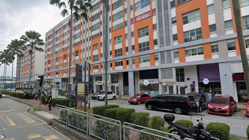 Shop / Office untuk Dijual di Petaling Jaya (Selangor) - Chester Cheng - Exterior - PropertyGuru.com.my