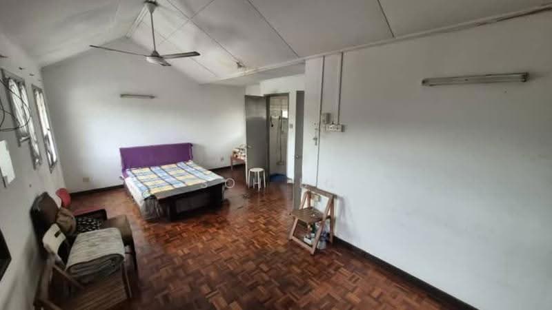1.5-storey Terraced House for Sale in Usj 3 (Subang Jaya) - Soh BC - Bedroom - PropertyGuru.com.my