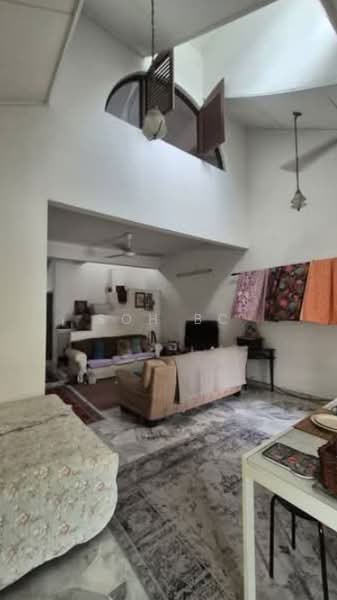 1.5-storey Terraced House for Sale in Usj 3 (Subang Jaya) - Soh BC - Living Room - PropertyGuru.com.my