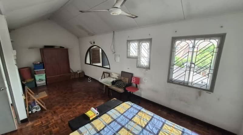 1.5-storey Terraced House for Sale in Usj 3 (Subang Jaya) - Soh BC - Bedroom - PropertyGuru.com.my