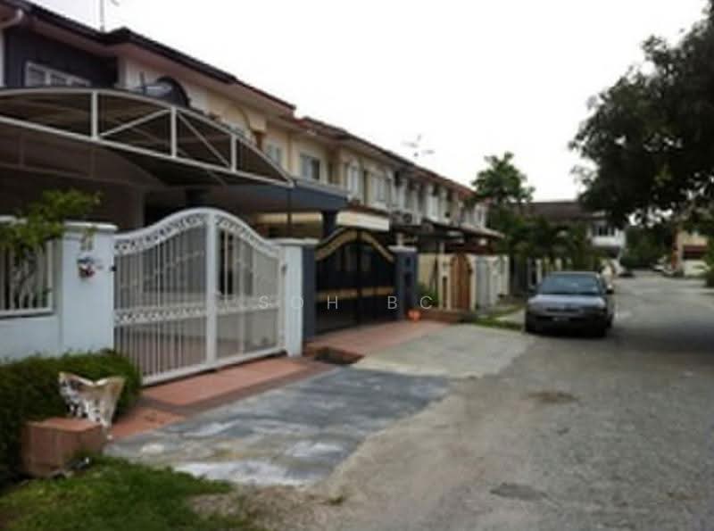 1.5-storey Terraced House for Sale in Usj 3 (Subang Jaya) - Soh BC - Exterior - PropertyGuru.com.my