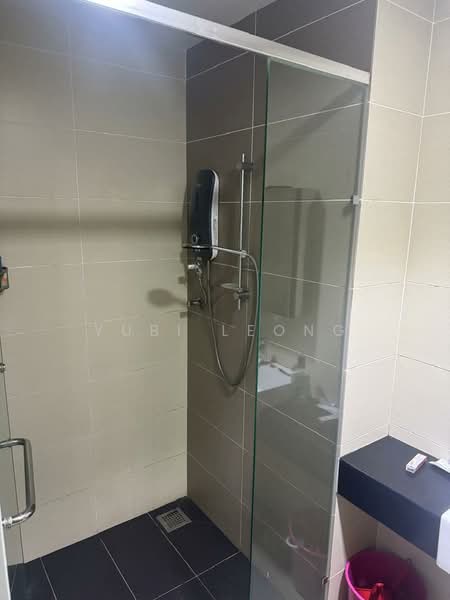 Kediaman Servis untuk Disewa di LakePark Residence @ KL North - Yubi Leong - Bathroom - PropertyGuru.com.my