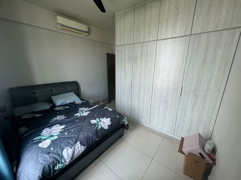 Kediaman Servis untuk Disewa di LakePark Residence @ KL North - Yubi Leong - Bedroom - PropertyGuru.com.my