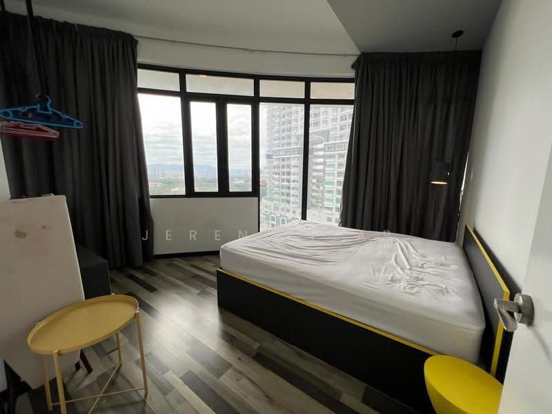 Kediaman Servis untuk Disewa di Arte S - Jerene Yeap - Bedroom - PropertyGuru.com.my