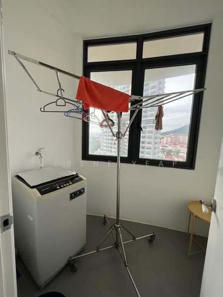 Kediaman Servis untuk Disewa di Arte S - Jerene Yeap - View - PropertyGuru.com.my