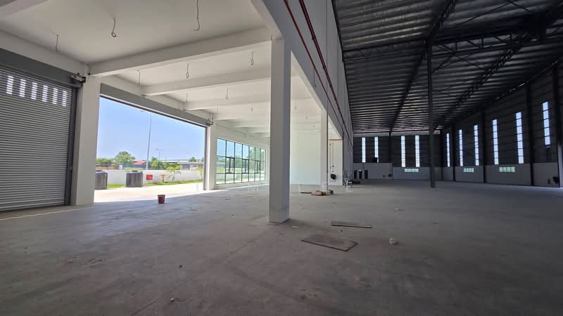Detached Factory for Rent in Kapar Industrial Park (Kapar) - Tom Lee - Interior - PropertyGuru.com.my