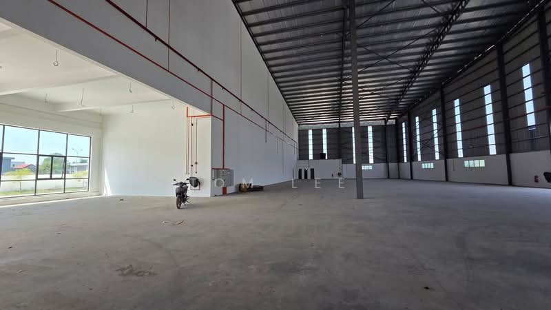 Detached Factory for Rent in Kapar Industrial Park (Kapar) - Tom Lee - Interior - PropertyGuru.com.my