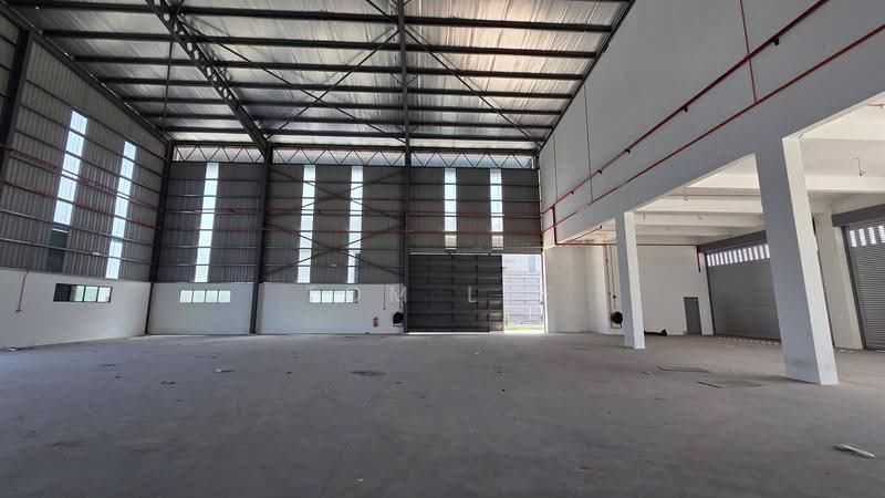Detached Factory for Rent in Kapar Industrial Park (Kapar) - Tom Lee - Interior - PropertyGuru.com.my