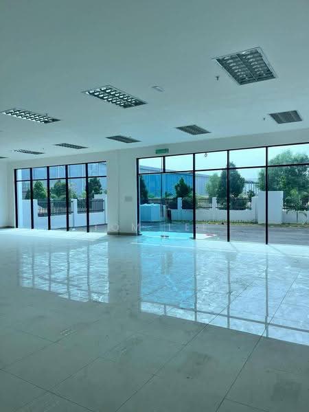 Detached Factory for Rent in Kapar Industrial Park (Kapar) - Tom Lee - Interior - PropertyGuru.com.my