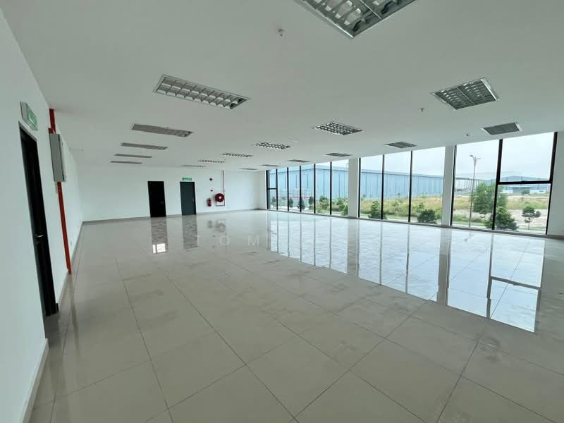 Detached Factory for Rent in Kapar Industrial Park (Kapar) - Tom Lee - Interior - PropertyGuru.com.my