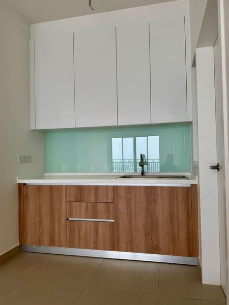 Condominium for Sale at Tuai Residence - Ryan Lee - Kitchen - PropertyGuru.com.my