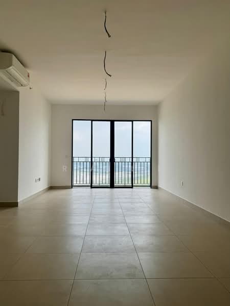 Condominium for Sale at Tuai Residence - Ryan Lee - Living Room - PropertyGuru.com.my