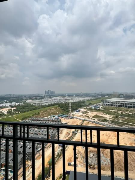 Condominium for Sale at Tuai Residence - Ryan Lee - View - PropertyGuru.com.my