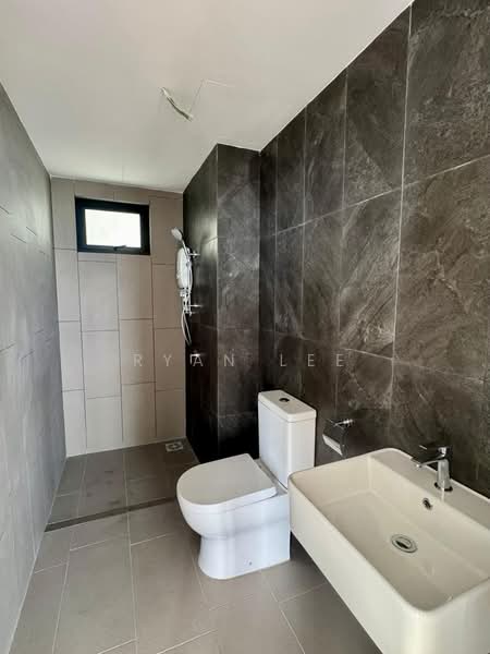 Condominium for Sale at Tuai Residence - Ryan Lee - Bathroom - PropertyGuru.com.my