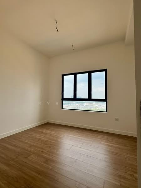 Condominium for Sale at Tuai Residence - Ryan Lee - View - PropertyGuru.com.my