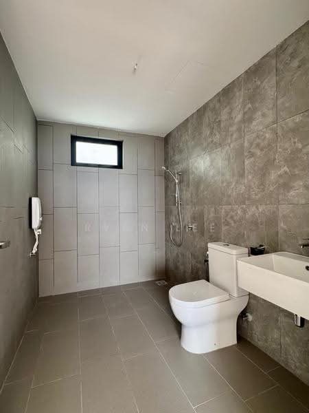 Condominium for Sale at Tuai Residence - Ryan Lee - Bathroom - PropertyGuru.com.my