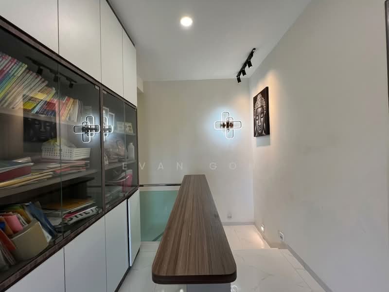 Rumah Teres 2-Tingkat untuk Dijual di Puchong (Selangor) - Evan Goh - Interior - PropertyGuru.com.my