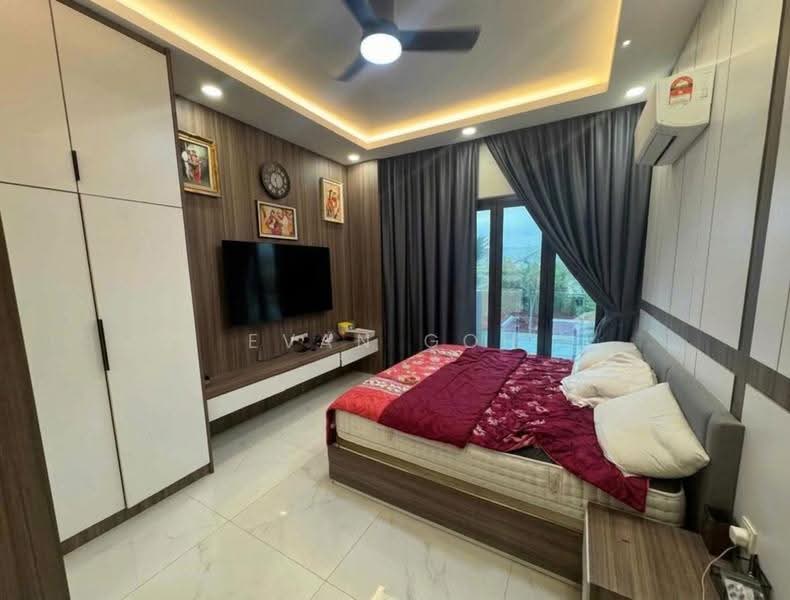 Rumah Teres 2-Tingkat untuk Dijual di Puchong (Selangor) - Evan Goh - Bedroom - PropertyGuru.com.my