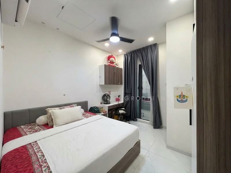Rumah Teres 2-Tingkat untuk Dijual di Puchong (Selangor) - Evan Goh - Bedroom - PropertyGuru.com.my