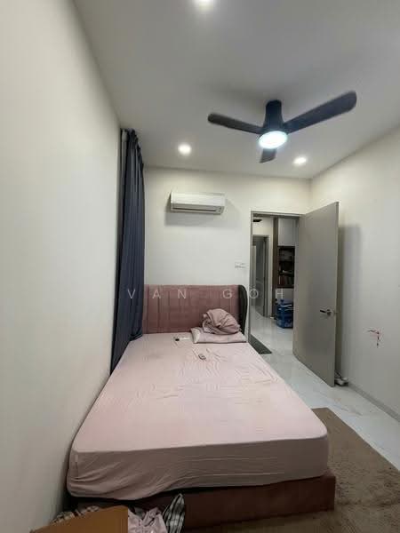 Rumah Teres 2-Tingkat untuk Dijual di Puchong (Selangor) - Evan Goh - Bedroom - PropertyGuru.com.my