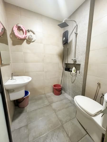 Rumah Teres 2-Tingkat untuk Dijual di Puchong (Selangor) - Evan Goh - Bathroom - PropertyGuru.com.my