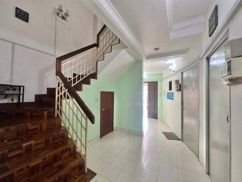 Rumah Teres 2-Tingkat untuk Dijual di Kota Damansara (Selangor) - Zul Hasif - PropertyGuru.com.my