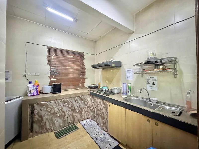 Rumah Teres 2-Tingkat untuk Dijual di Kota Damansara (Selangor) - Zul Hasif - PropertyGuru.com.my