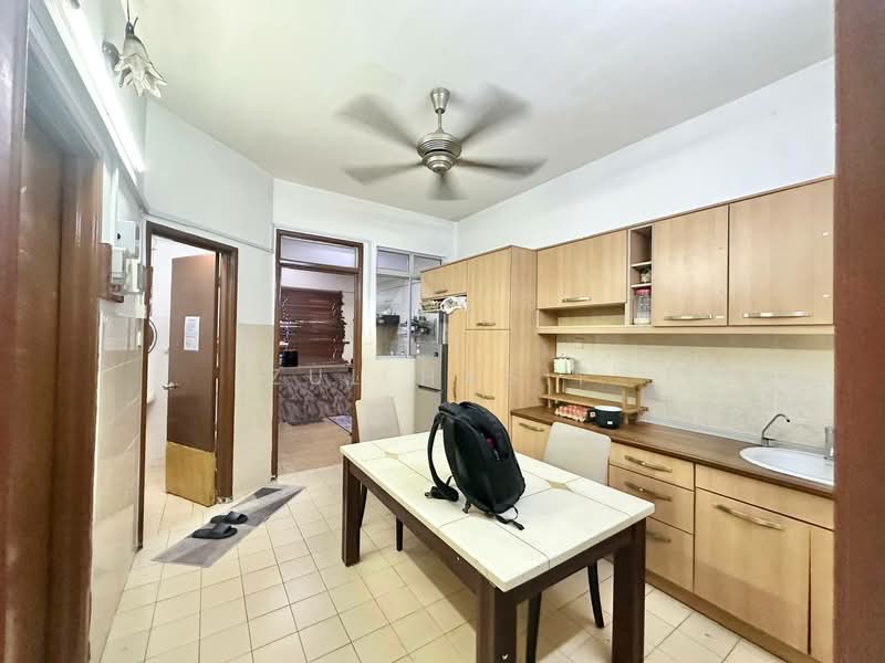 Rumah Teres 2-Tingkat untuk Dijual di Kota Damansara (Selangor) - Zul Hasif - PropertyGuru.com.my