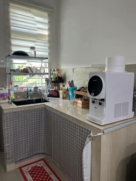 Rumah Teres 2-Tingkat untuk Dijual di Kota Damansara (Selangor) - Zul Hasif - PropertyGuru.com.my
