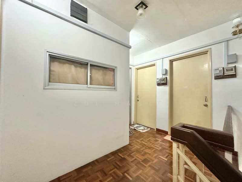 Rumah Teres 2-Tingkat untuk Dijual di Kota Damansara (Selangor) - Zul Hasif - PropertyGuru.com.my