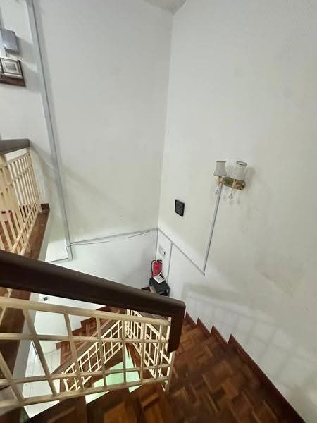 Rumah Teres 2-Tingkat untuk Dijual di Kota Damansara (Selangor) - Zul Hasif - PropertyGuru.com.my