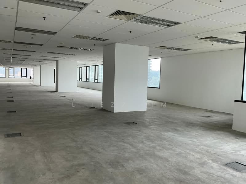Pejabat untuk Disewa di Petaling Jaya (Selangor) - Liiezz Lim - Interior - PropertyGuru.com.my