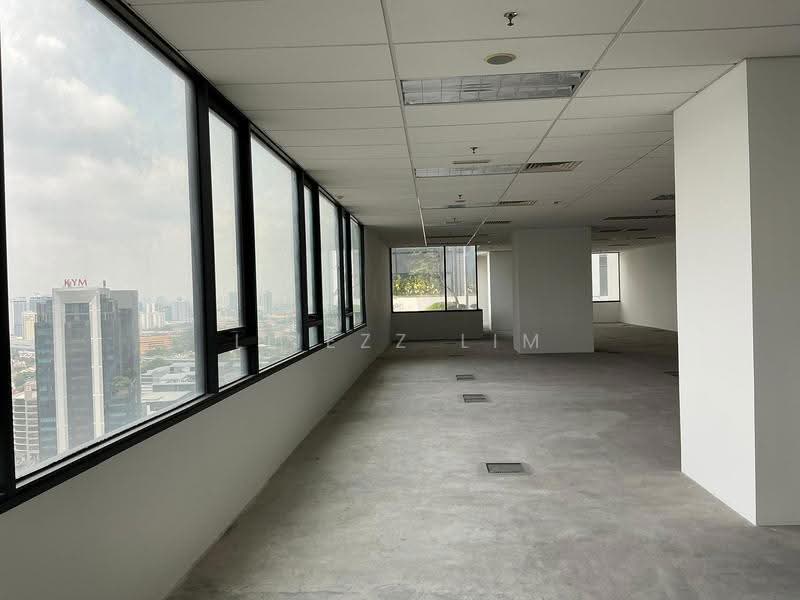 Pejabat untuk Disewa di Petaling Jaya (Selangor) - Liiezz Lim - Interior - PropertyGuru.com.my
