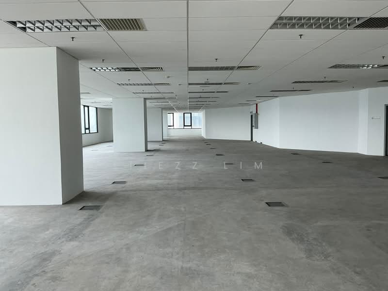 Pejabat untuk Disewa di Petaling Jaya (Selangor) - Liiezz Lim - Interior - PropertyGuru.com.my