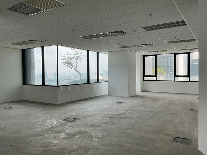 Pejabat untuk Disewa di Petaling Jaya (Selangor) - Liiezz Lim - Interior - PropertyGuru.com.my