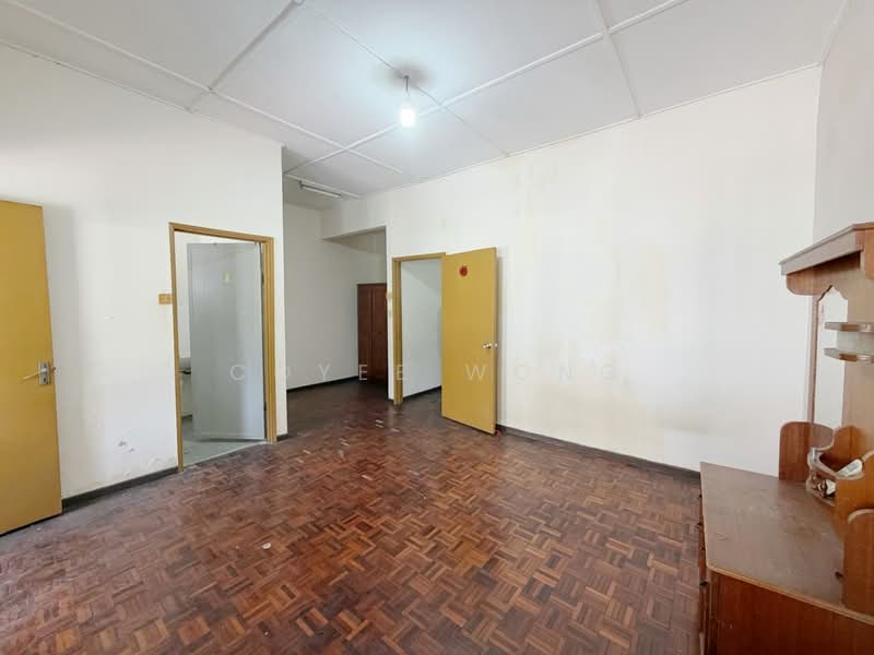 2-storey Terraced House for Sale in Taman Daya (Kepong) - Coyee Wong - Interior - PropertyGuru.com.my