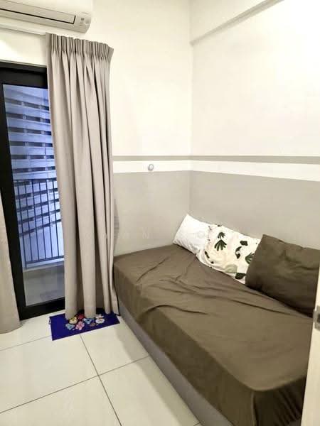 Service Residence for Rent at Parc 3 - Ryan Soo - Bedroom - PropertyGuru.com.my
